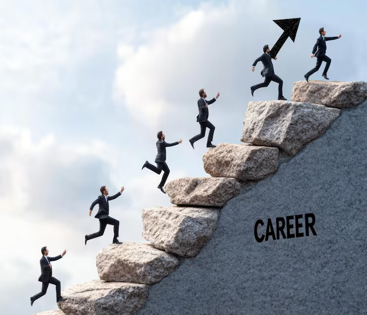 Career at Kawill Automation