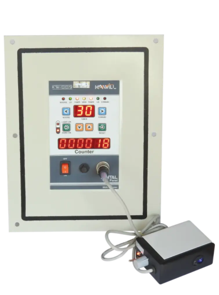 KW-009 Counter Panel