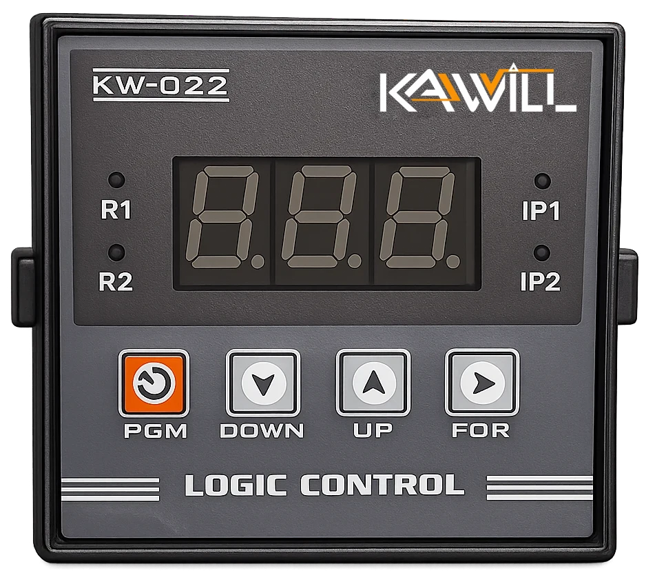 KW-022 Logic Controller