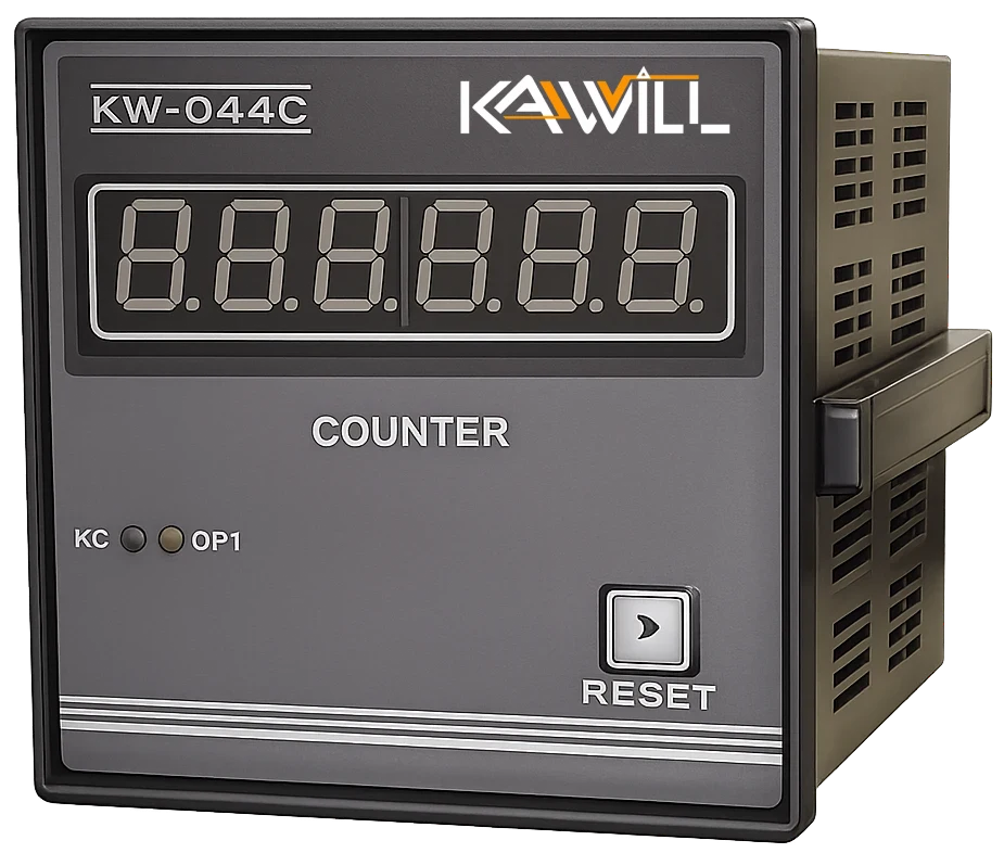KW-044C Counter