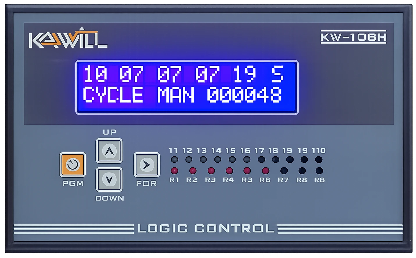 KW-046 Logic Controller