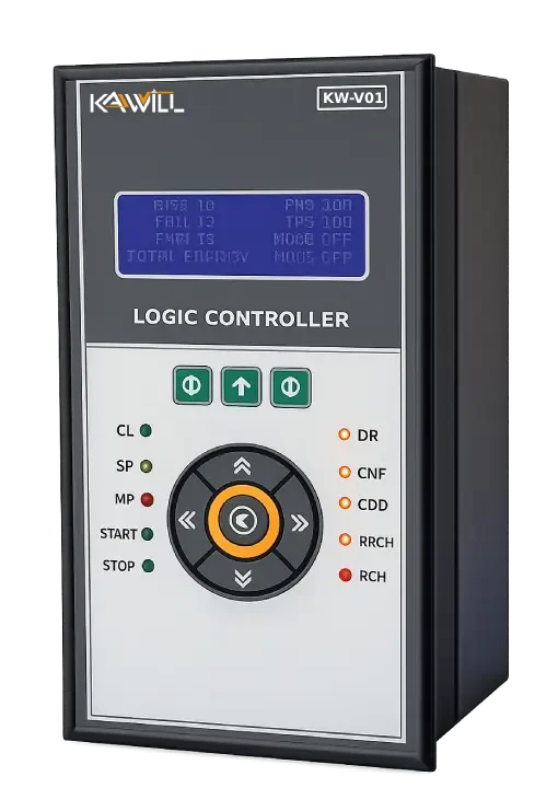 Power Energy Meter