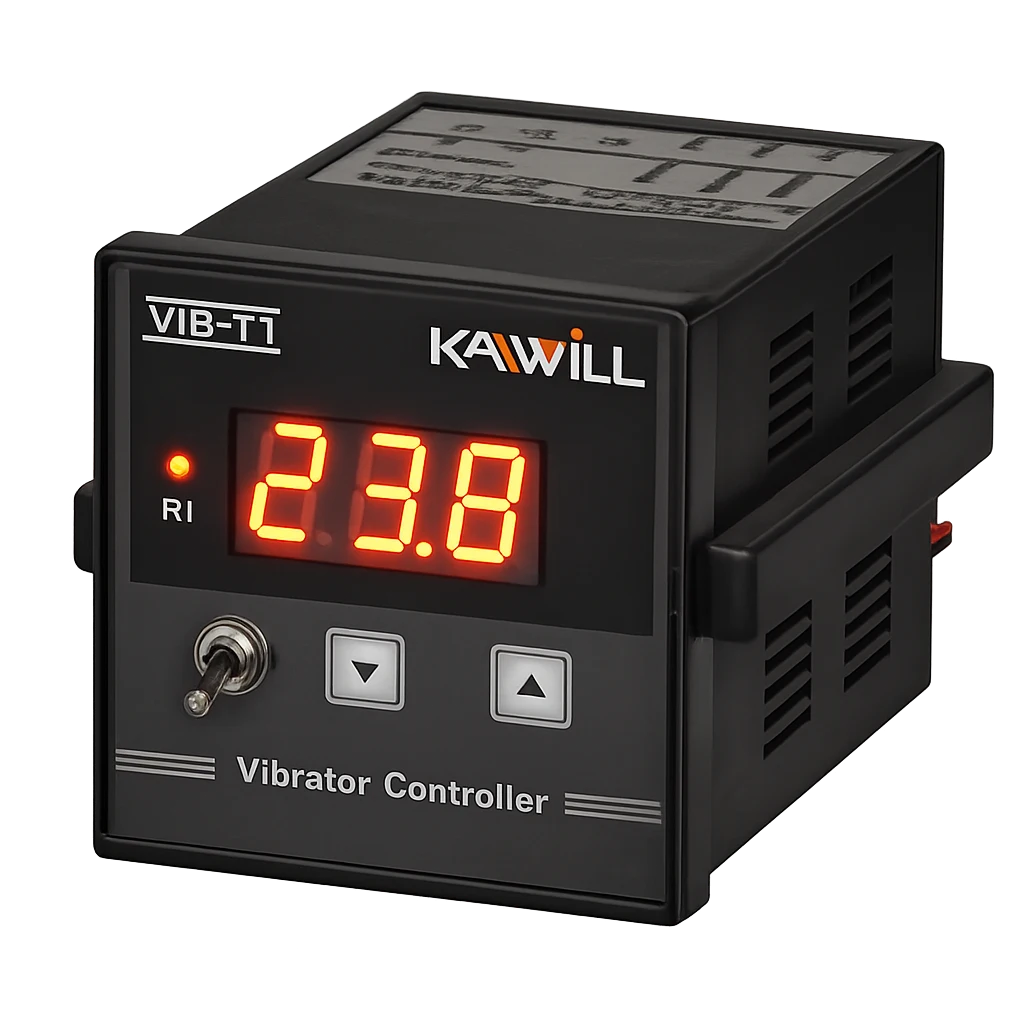 VIB-01 Vibrator Controller