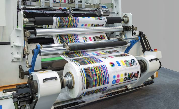 Printing & Packaging Automation