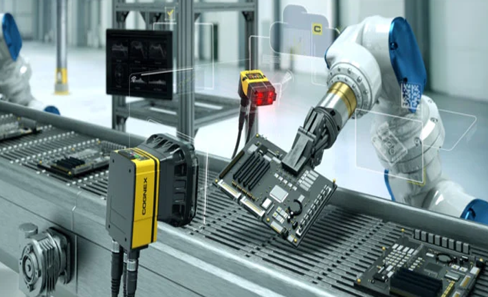 Industrial Sensor Solutions