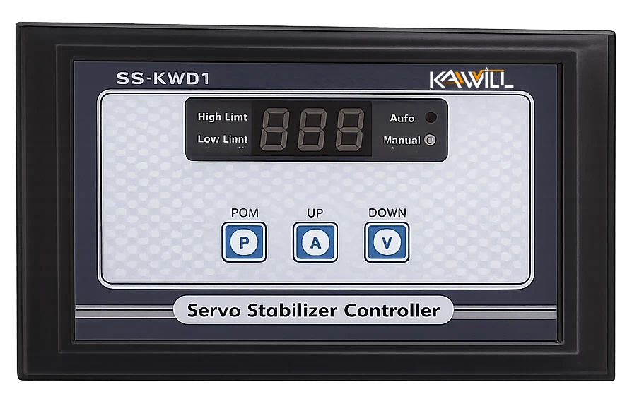 SS-KW01 Servo Stabilizer Controller