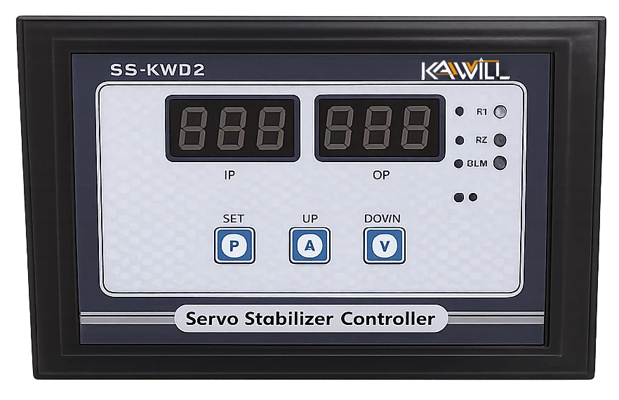 SS-KW02 Servo Stabilizer Controller