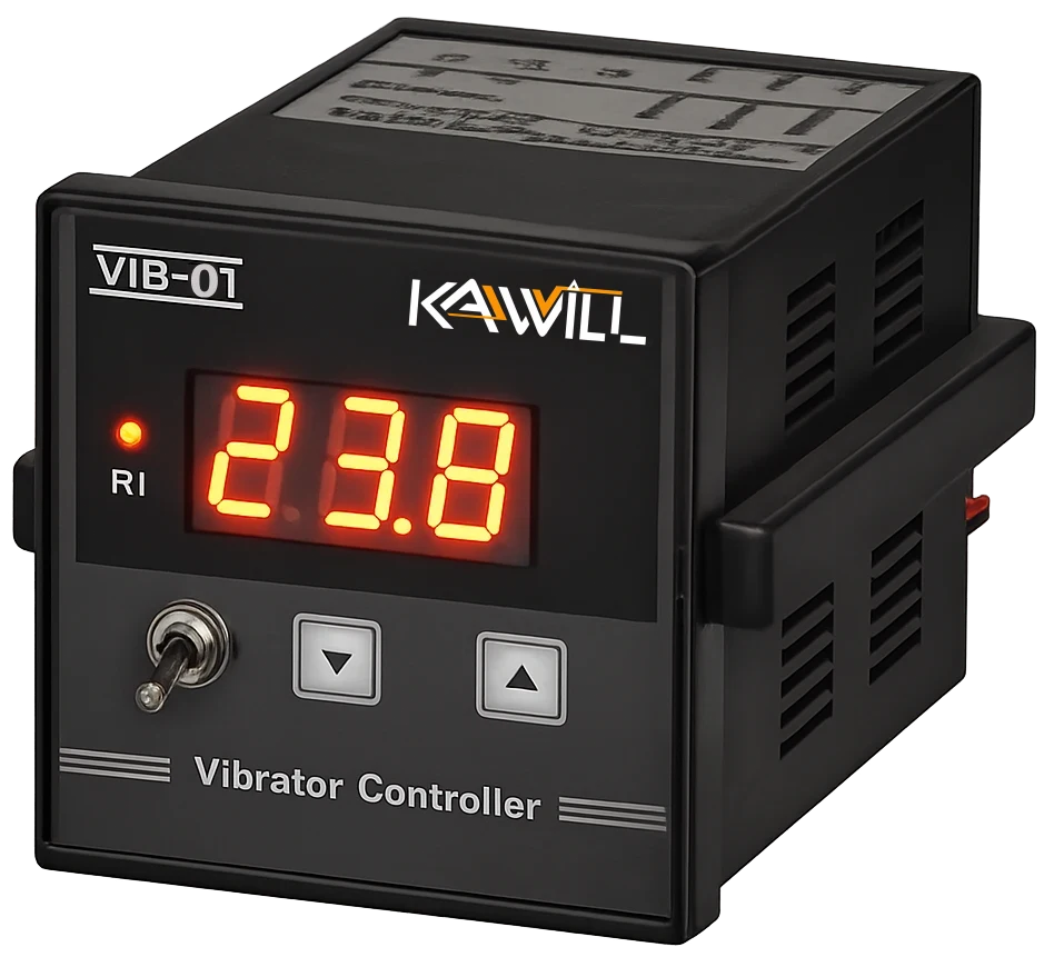 VIB-01 Vibrator Controller
